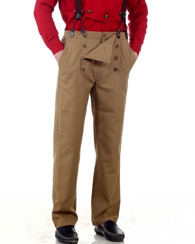 C1328 Architect Pants - Small