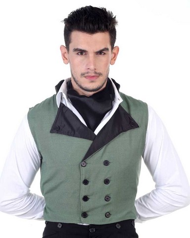 C1323 Classic Work Vest- Small