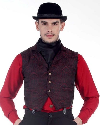 C1325 Clockwork Vest- Large