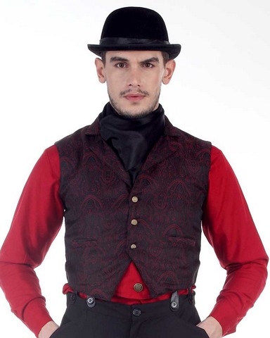 C1325 Clockwork Vest- 3XL