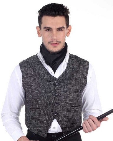 C1343 Commander Vest- 2XL