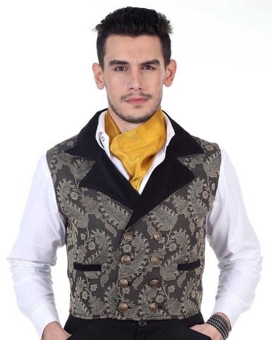 C1324 Hidalgo Vest- Large