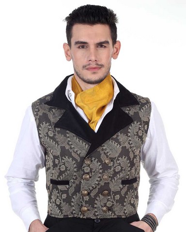 C1324 Hidalgo Vest- 2XL