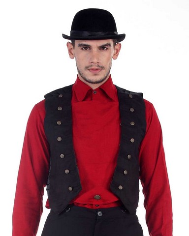 C1335 Lafayette Vest- 3XL
