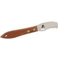 American Metalcraft 280-1660 Stainless Steel Peeler & Zester American Metalcraft 280-1660 Stainless Steel Peeler & Zester