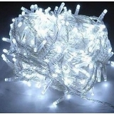 SX-100W 100 LED String Light - White