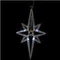 Perfect Holiday 600009 Polaris Christmas Window Light Perfect Holiday 600009 Polaris Christmas Window Light