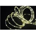 Perfect Holiday 600053 Battery Operated 20 LED Tube String Light - Warm White Perfect Holiday 600053 Battery Operated 20 LED Tube String Light - Warm White