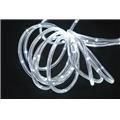 Perfect Holiday 600054 Battery Operated 20 LED Tube String Light - White Perfect Holiday 600054 Battery Operated 20 LED Tube String Light - White