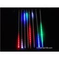 Perfect Holiday MTR-30MT 8 Tubes - 30 cm Snowfall Meteor LED Light, Multicolor Perfect Holiday MTR-30MT 8 Tubes - 30 cm Snowfall Meteor LED Light, Multicolor