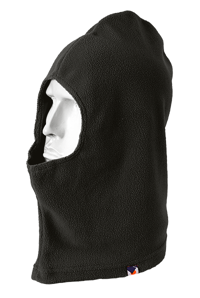 CS20 Cold Store Balaclava, Black - Regular