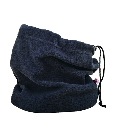 CS21 2 x 16 x 24 in. Neck Tube, Navy - Regular