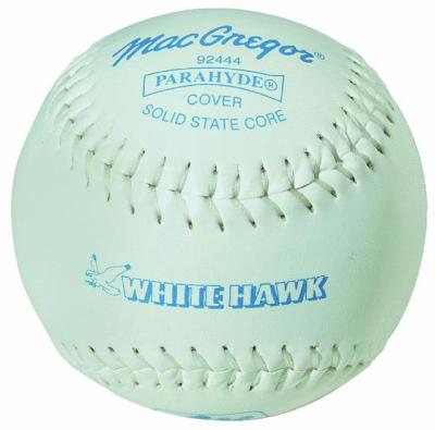 Picture of Franklin Sports 10981 12 in. Synthetic Softball&#44; Yellow