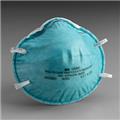 3M 1860 Particulate Respirator & Surgical Mask, Cone Headband - 120 per Case 3M 1860 Particulate Respirator & Surgical Mask, Cone Headband - 120 per Case