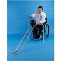 Ableware 58 in. Maddak Bowling Ramp Ableware 58 in. Maddak Bowling Ramp