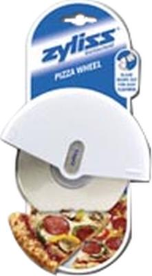 Picture of Zyliss 30810 Palm Held Pizza Wheel Slicer