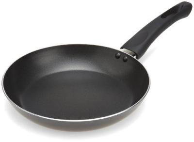 Picture of Ecolution EEGY-5124 9.5 in. Element Fry Pan, Grey