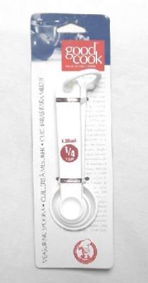 Picture of Good Cook 19865 Measuring Spoons- 4 Count