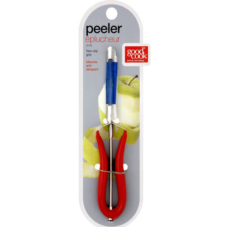 22133 Flex Handle Peeler -  Good Cook, 227686
