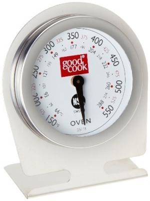 Picture of Good Cook 25118 Oven Thermometer&#44; Clear