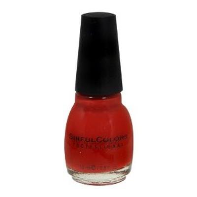 Picture of Sinful Colors 6298-89 0.5 oz Professional Nail Polish, Gogo Girl
