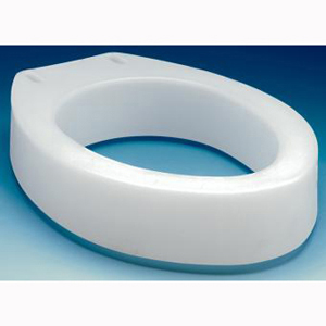 Picture of Apex Carex FGB30600-0000 Toilet Seat Elevator-Elongated