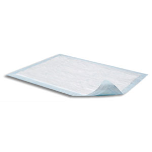 Picture of Attends FCPP-3036 30 x 36 in. Air-Dri Breathables Plus Underpad&#44; 60 per Case