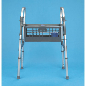 Picture of Ableware Assembled No-Wire Walker Basket