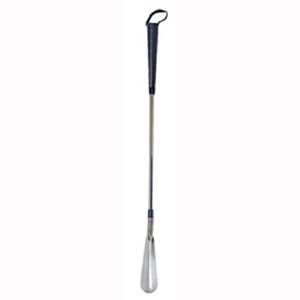 Picture of Briggs Healthcare 640-8112-0000 24 in. Shoehorn&#44; Black & Gray