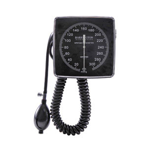 Wall Mount Aneroid Sphygmomanometer