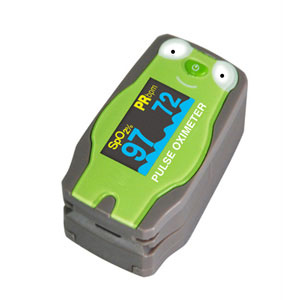 Pediatric Pulse Oximeter