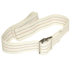 Picture of Ableware Gait Striped Belt&#44; 48 in.