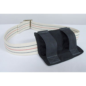 Picture of Ableware Slip-On Gait Belt Handle With 2 Grips
