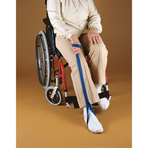 Picture of Ableware 35 in. Maddak Mobility Leg Lift