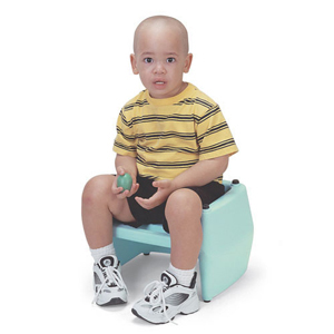 Picture of Ableware Maddacare Childrens Seat
