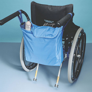 Picture of Ableware Wheelchair Carry All