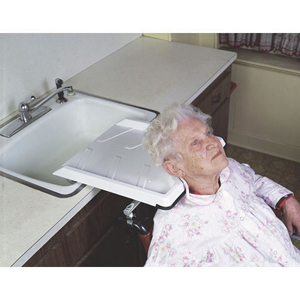 Picture of Ableware Wheelchair Shampoo Rinse Tray