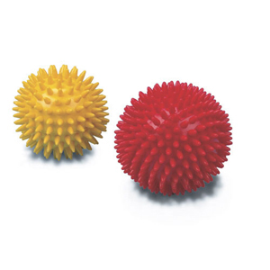 Picture of Ableware 3.1 in. dia. Porcupine Ball