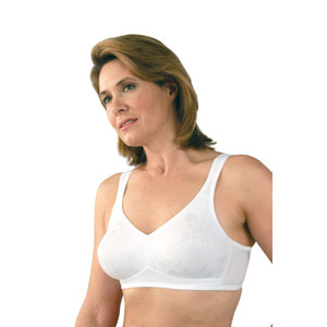 Classique Classique-769E-WHT-36D