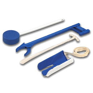 Picture of Ableware Maddak Bend Aids Standard Hip Kit