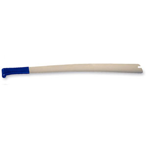 Picture of Ableware Long Shoehorn with Soft Plastic Handle