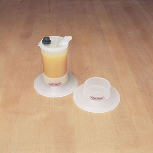 Picture of Ableware No-Tip Cup Keeper, 5 per Bag