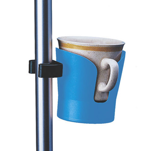 Picture of Ableware Drink Holder-Clip-On