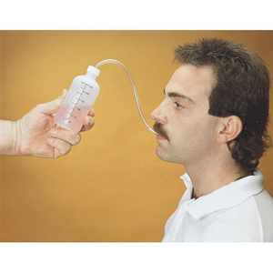 Picture of Ableware Feeding Bottle with Flexible Tube
