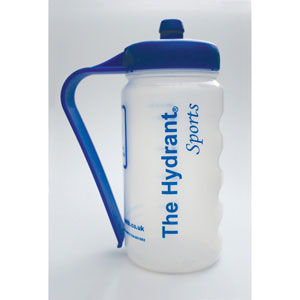 Picture of Ableware Maddak Hydrant Sports 500 ml Drinking Bottle