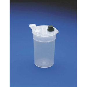 Picture of Ableware Flo-Trol Vacuum Feeding Cup