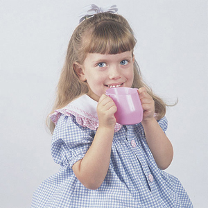 Picture of Ableware Doidy-Childrens Nosey Cup