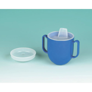 Picture of Ableware Maddak No-Tip Weighted Base Cup