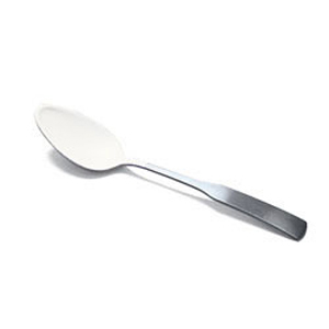 Picture of Ableware Plastic Coated Spoon-Teaspoon
