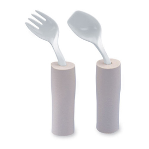 Picture of Ableware Pediatric Easy Grip Cutlery-Built-Up Handles